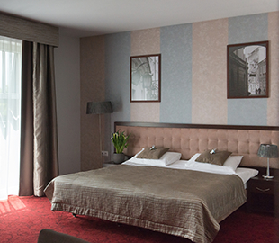 Komfortowe noclegi w Lublinie - Hotel Focus